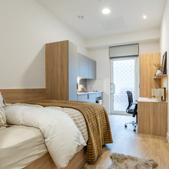 Classic Studio - Image 1